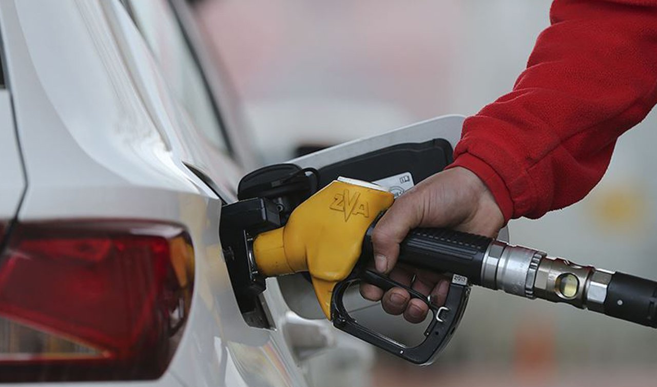 Motorine Zam Üstüne Zam Geliyor