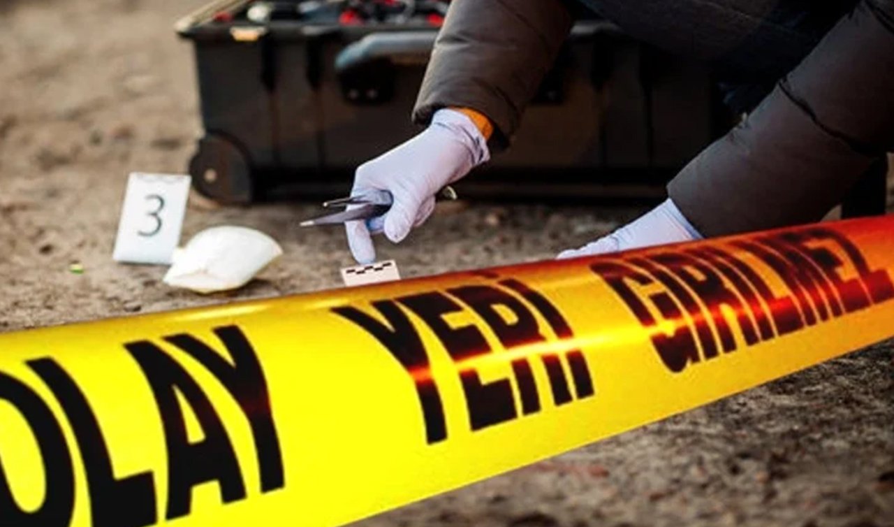  Konya’da ortaklarını öldüren kardeşler, cinayeti telefonda yazışarak planlamışlar