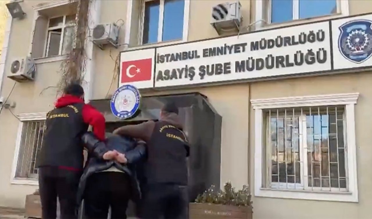 Konya Dahil 8 İlde Müstehcen Videolar Paylaşan 19 Şüpheli Yakalandı