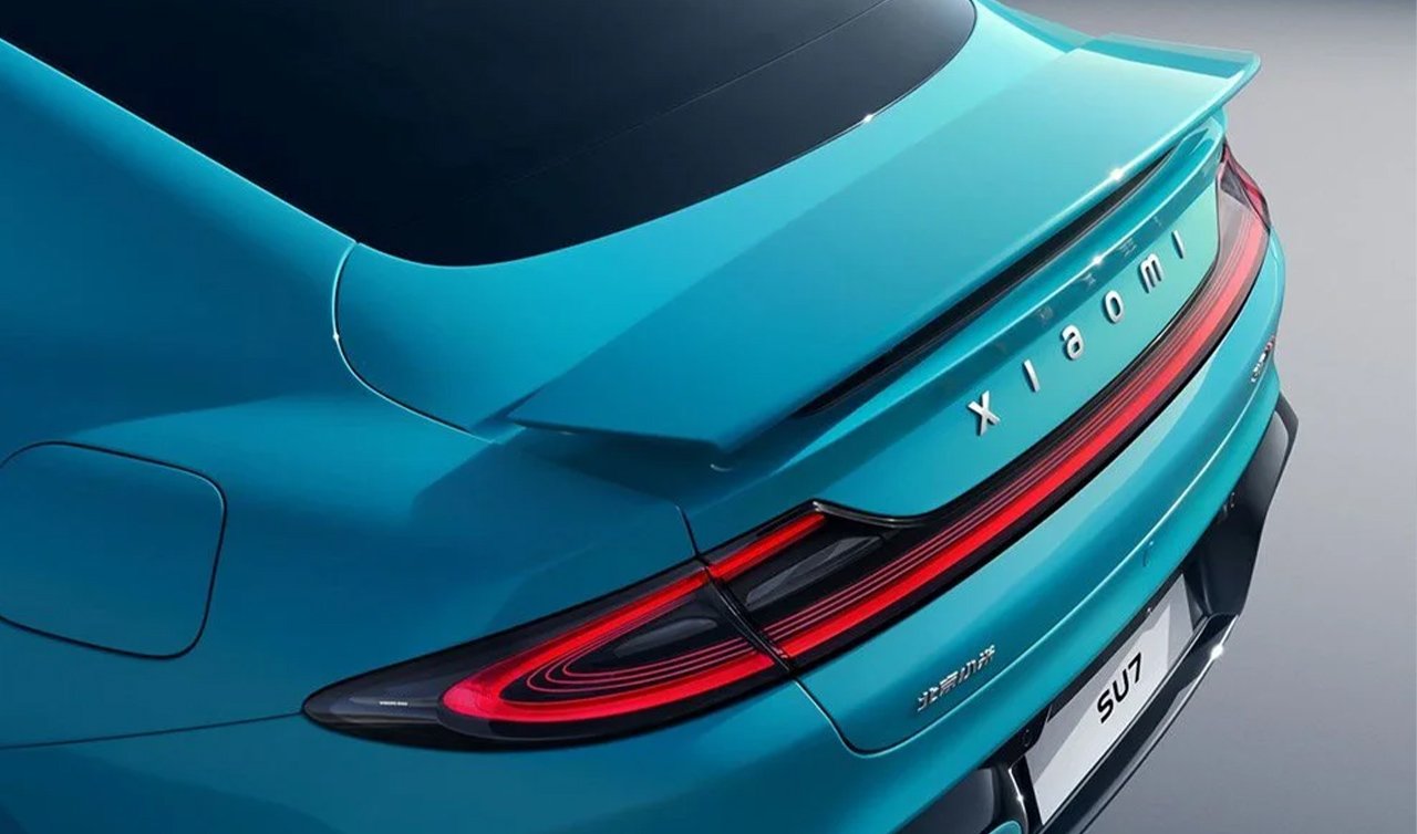  Ünlü Telefon Devi, Aynı Markada Araba Çıkardı