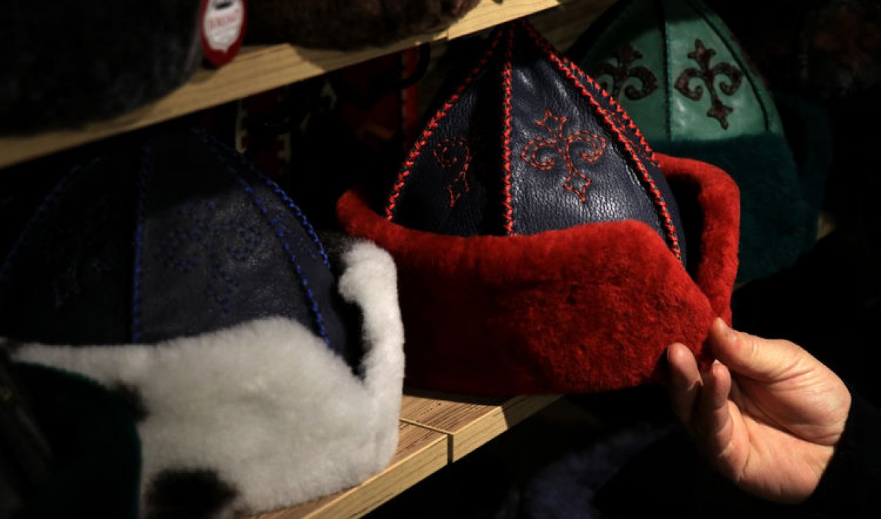  Konya’da Hediyelik Eşya Tercihi Değişti, Mevlana Şekeri Yerini Kaptırdı