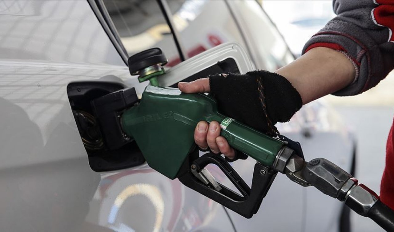 Akaryakıt Fiyatlarında Zam Furyası, Konya’da akaryakıt fiyatları ne kadar?