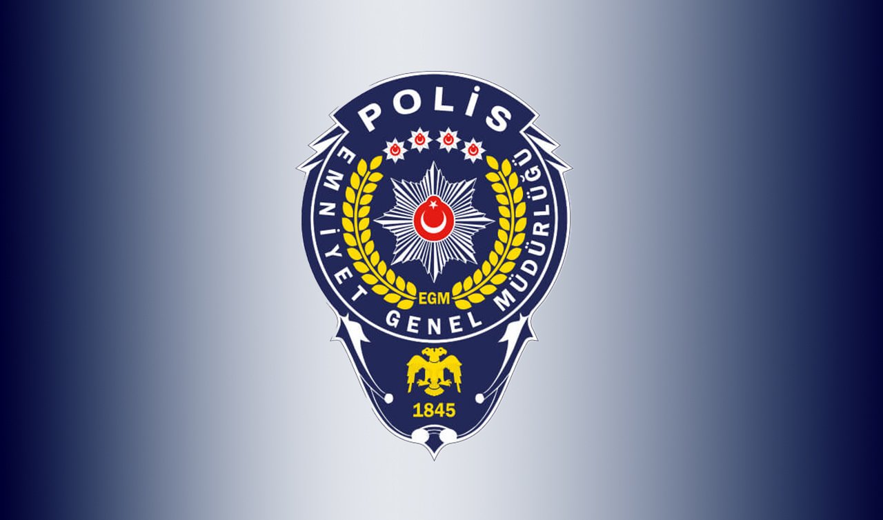 Emniyet Genel Müdürlüğü, 19 İlde  en az Ortaöğretim düzeyinde alım yapacak 