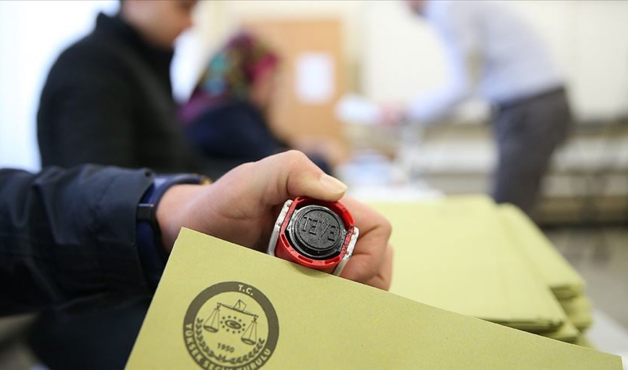 31 Mart 2024 yerel seçime dair merak edilen sorular cevap buldu : 15 soruda yerel seçim