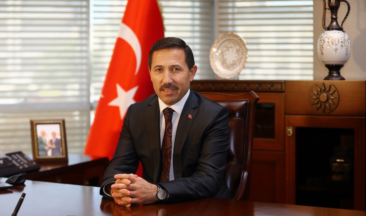 Karatay Belediyesi 12.Sınıf Öğrencilerine Müjdeyi Verdi: Ücretsiz Destek