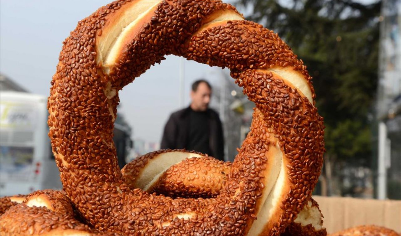 Konya’da Simite zam geldi: İşte fiyatlar 