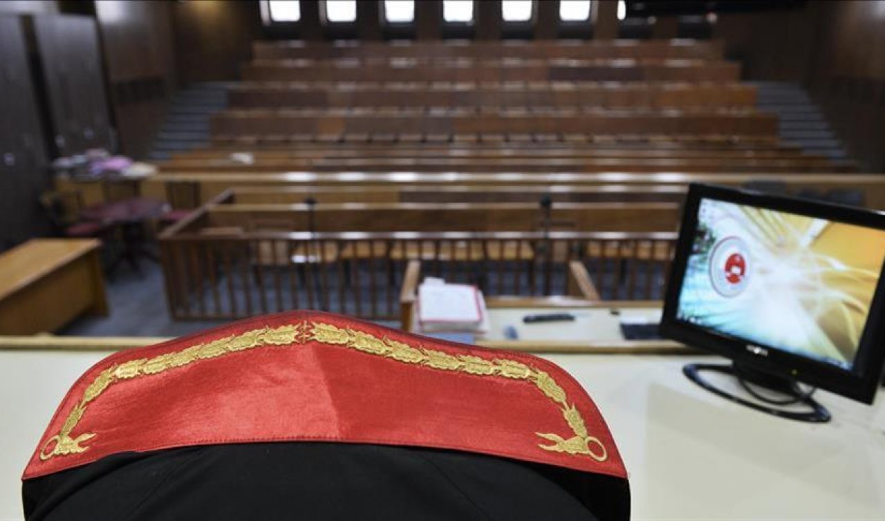 Konya’da bir gencin silahla öldürülmesiyle ilgili davada 2 sanık için müebbet hapis istendi