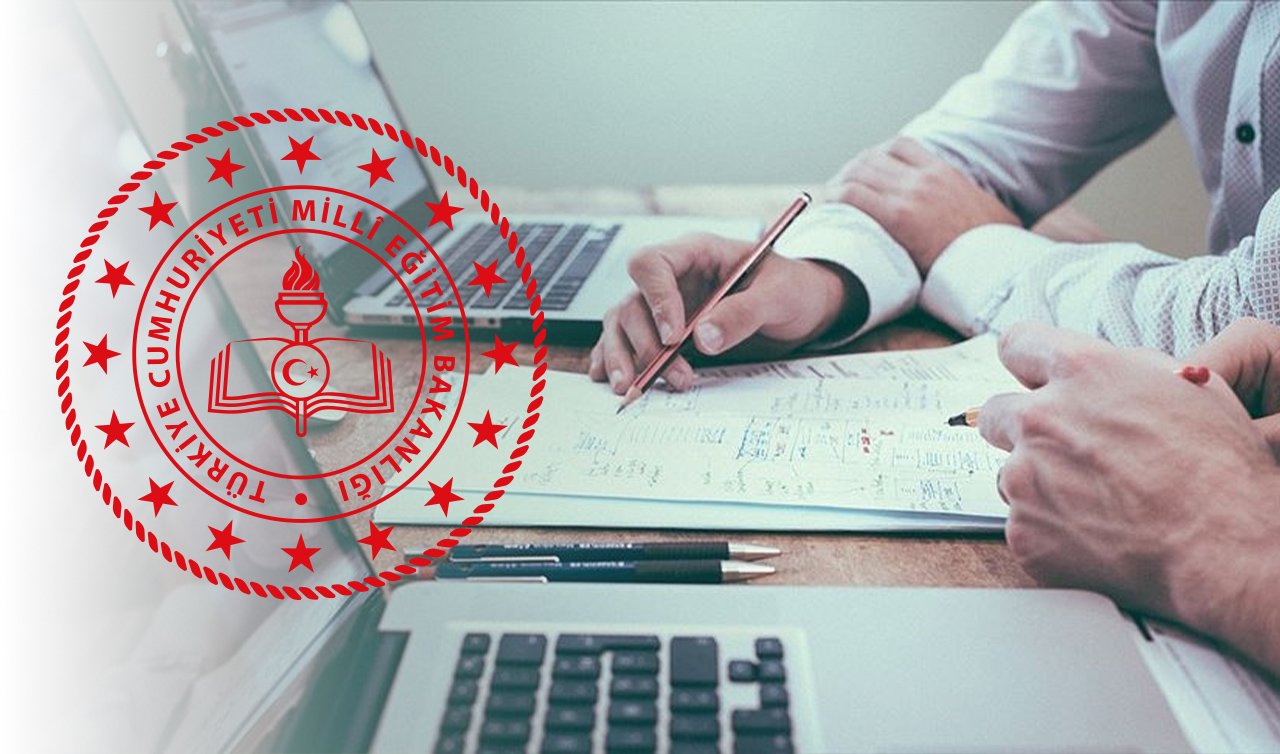 Tıkla Başvur! Milli eğitim Bakanlığı birçok pozisyona personel alımı yapacak