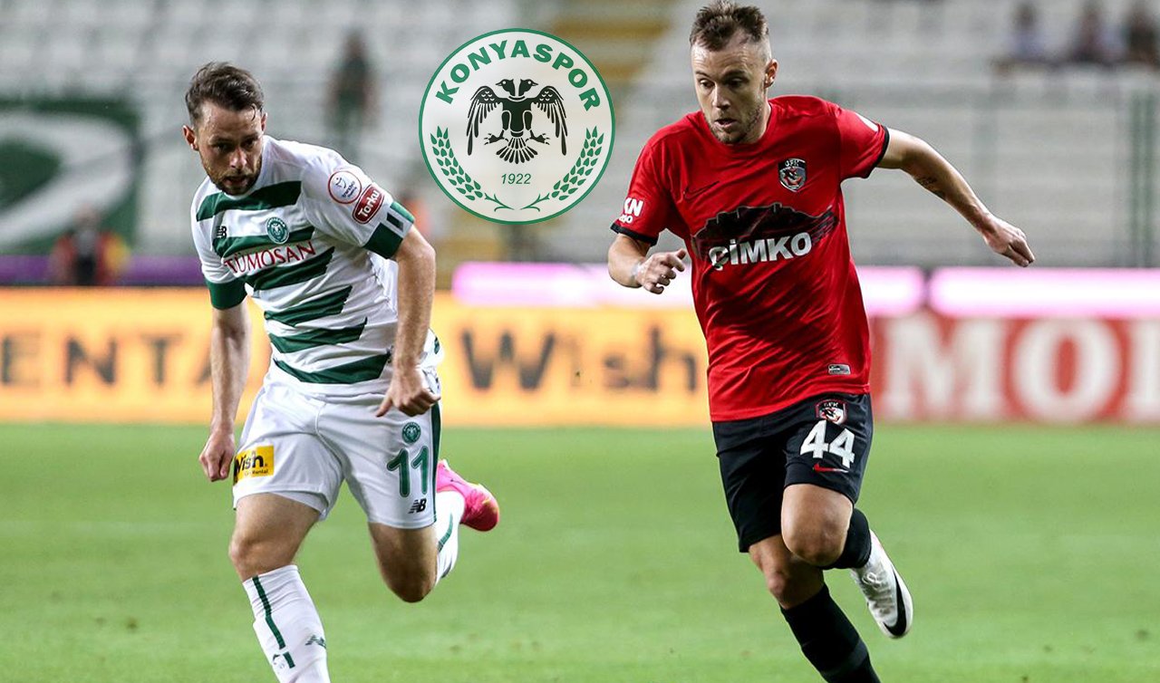 Konyaspor ile 10. karşılaşma