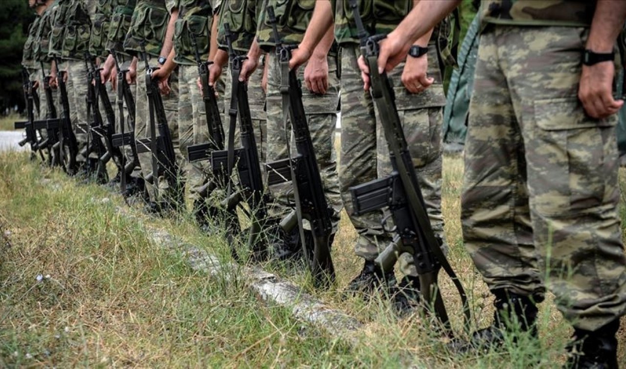 Bedelli askerlik sonuçları açıklandı