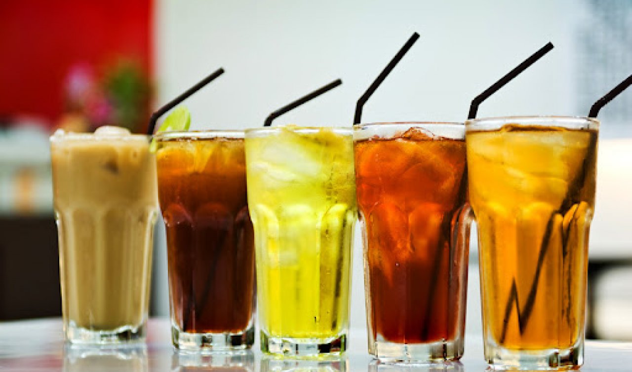 Masum Görünmesine Aldanmayın! Dünyanın En Tehlikeli 7 İçeceği Açıklandı