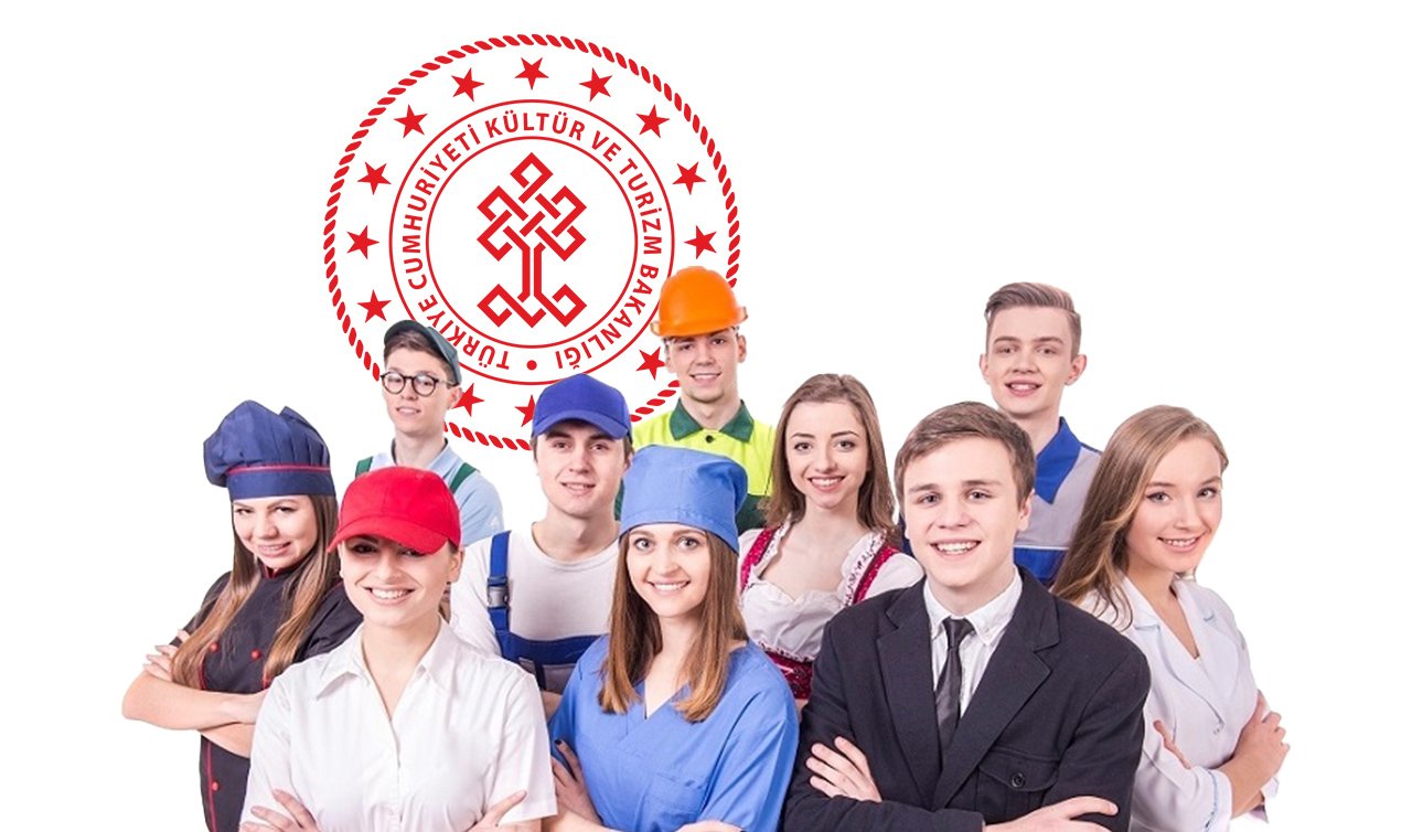 Tıkla Başvur! Konya Dahil 81 İlde Bakanlık Birçok Meslek Grubunda, En Az Lise Mezunu 1629 Personel Alımı Yapacak