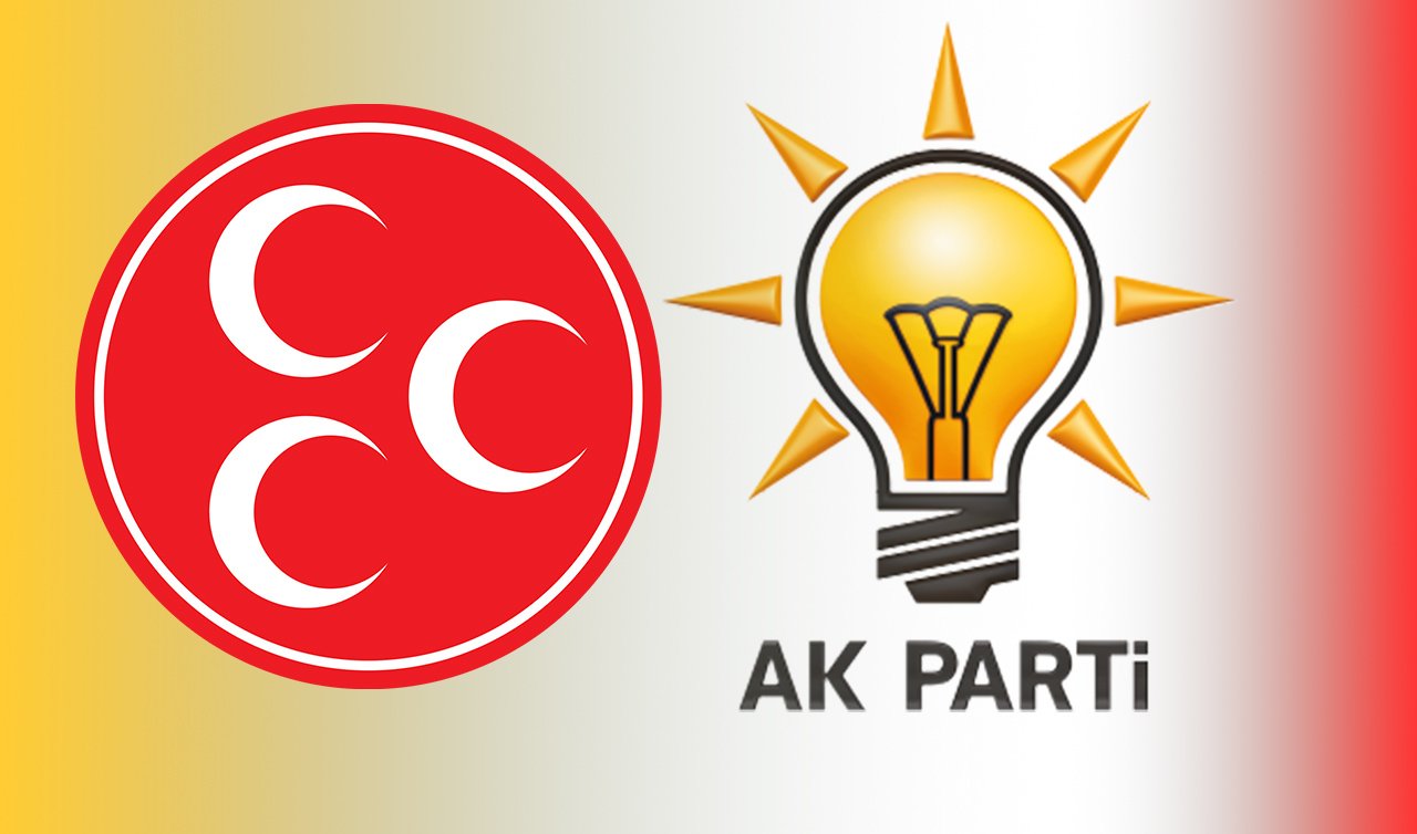 Cumhur İttifakı’nın Konya Adayları Büyük ölçüde netleşti