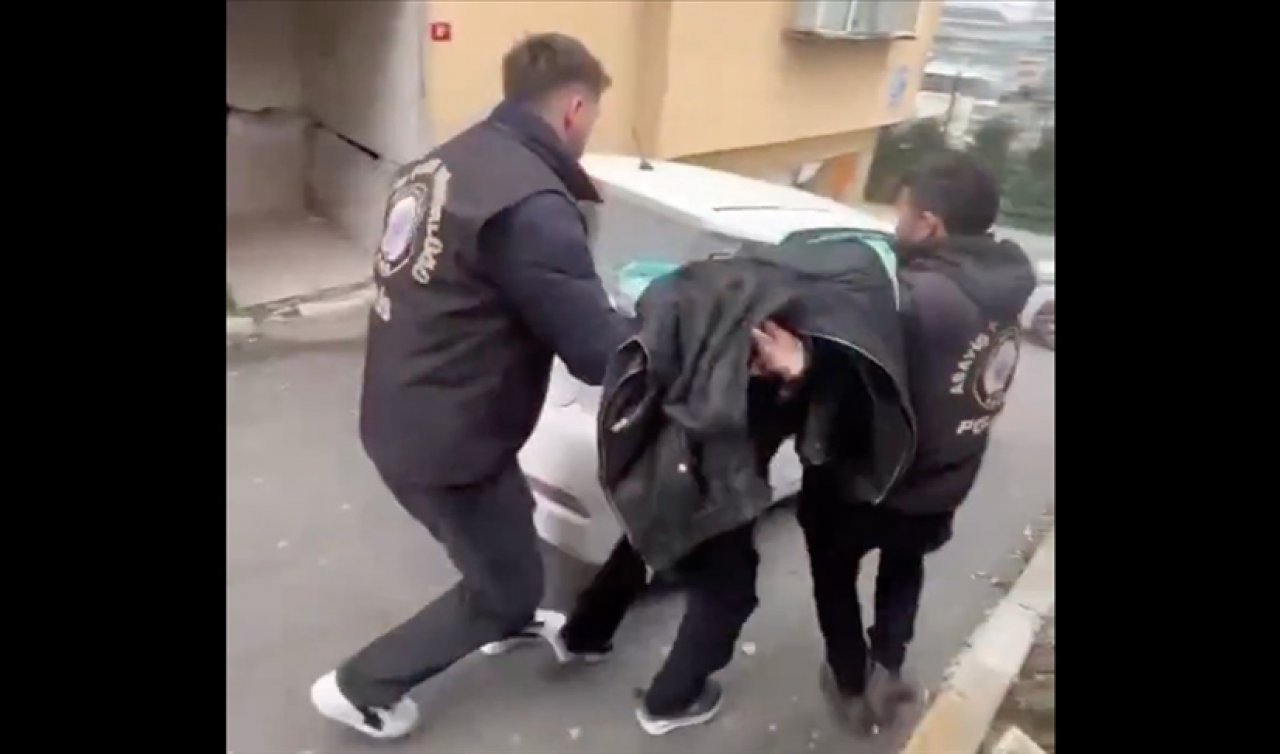  İstanbul’da bıçaklanarak ölen Ramazan Pişkin’in katil zanlısı yakalandı