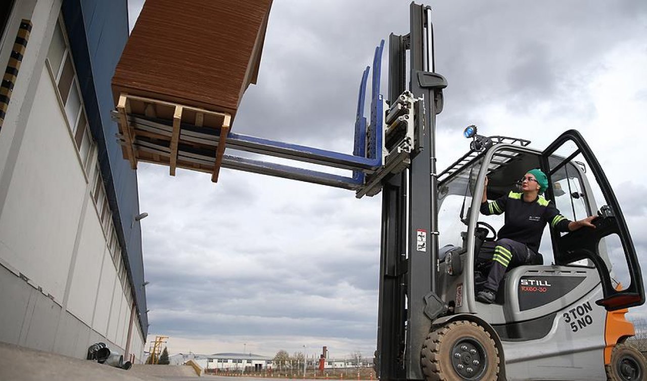 Türkiye’de Forklift Yasaklanıyor Mu?