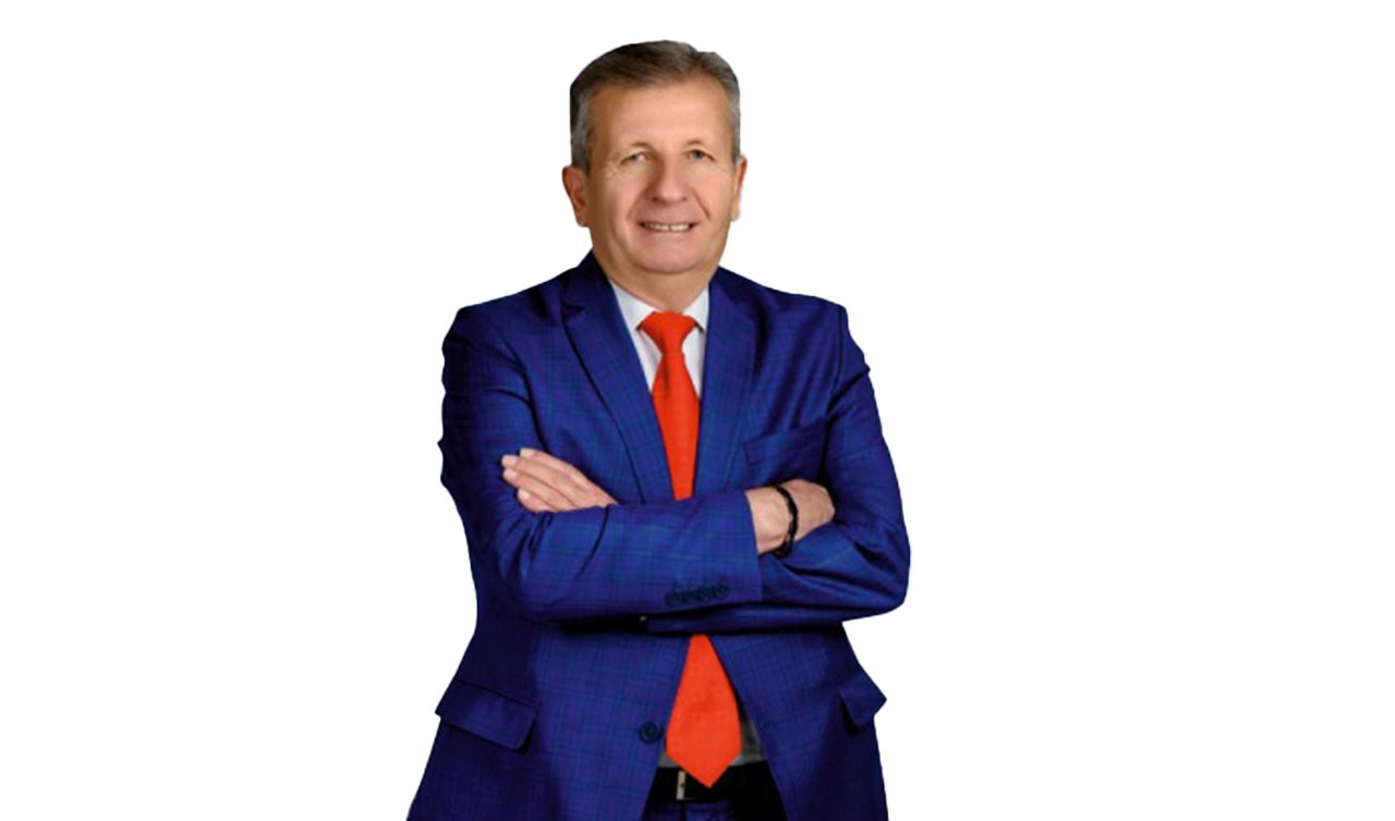  Aytekin Kozanay, Erenköy Mahalesi’ne muhtar  adayı oldu 