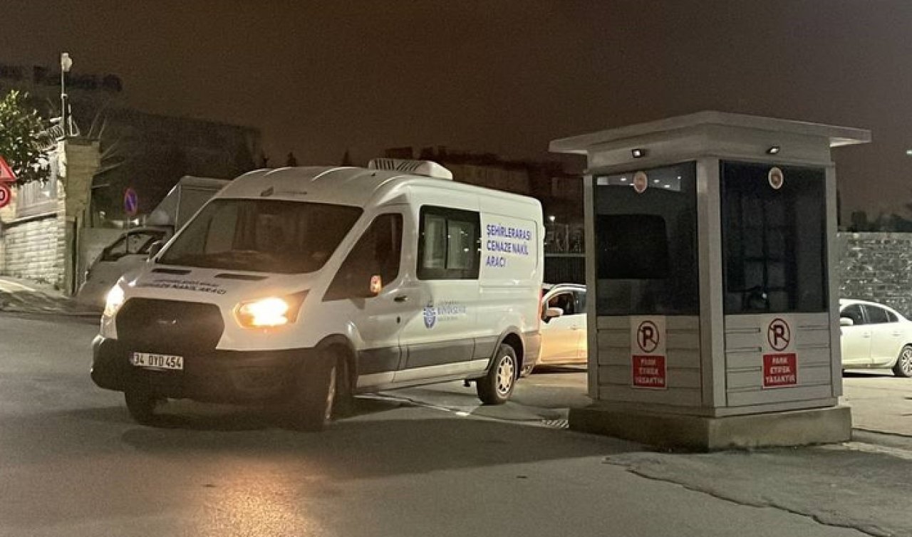 Diyarbakırlı Ramazan Hoca bıçaklanarak öldürüldü