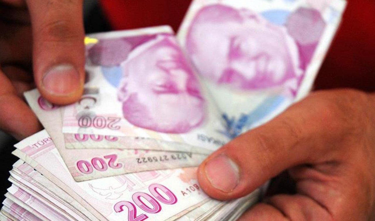 Emekli maaş zammı farkının yatırılacağı tarihi Bakan Işıkhan açıkladı