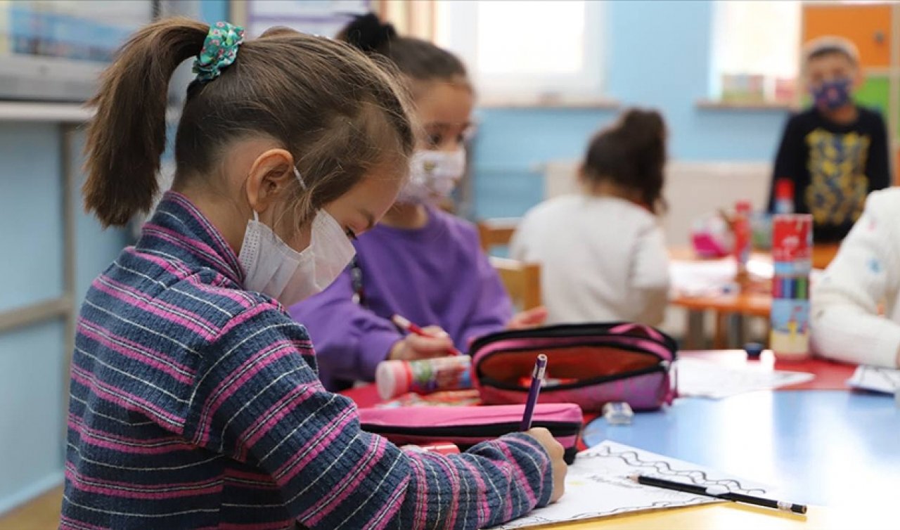  Müfredat değişiyor mu? Bakan Yusuf Tekin açıkladı