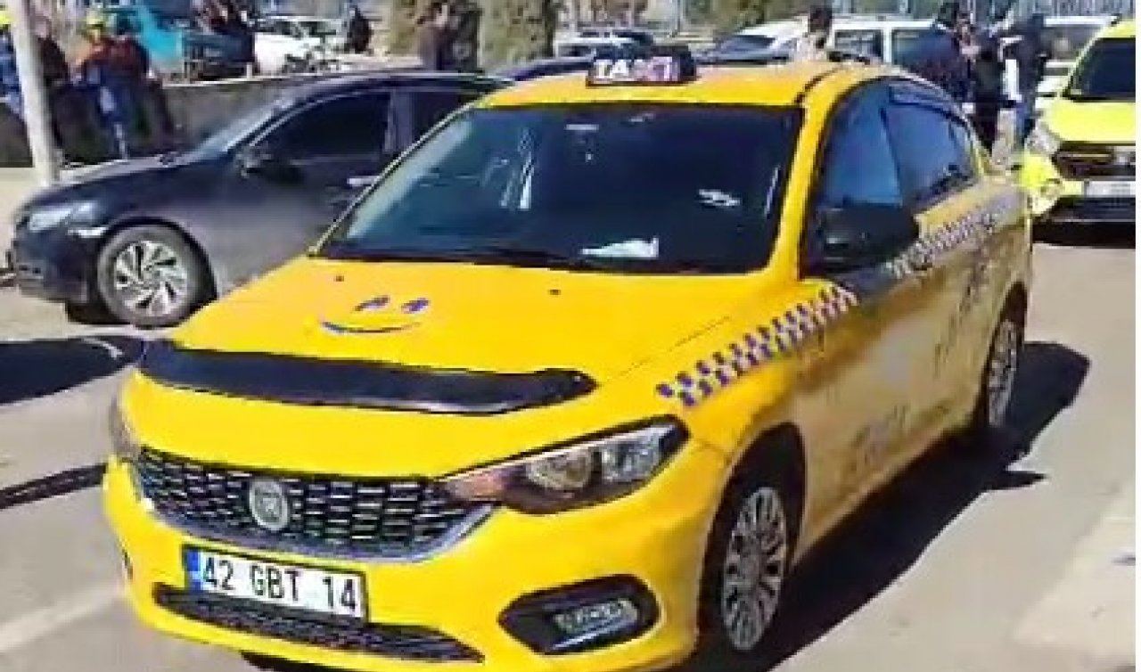 Seydişehir’de protestolar giderek büyüyor: Bölge Esnafları da protestoya katıldı 