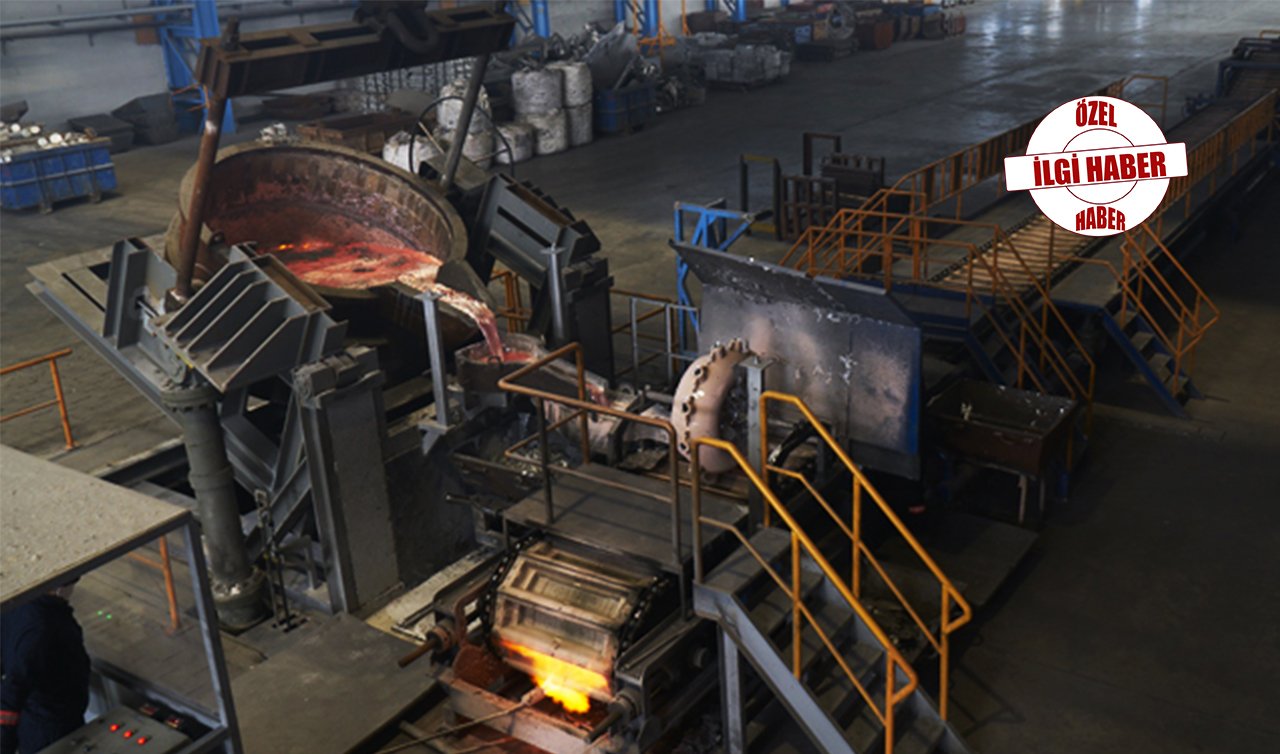  Seydişehir Eti Alüminyum Yönetiminden İşçilere Tehdit