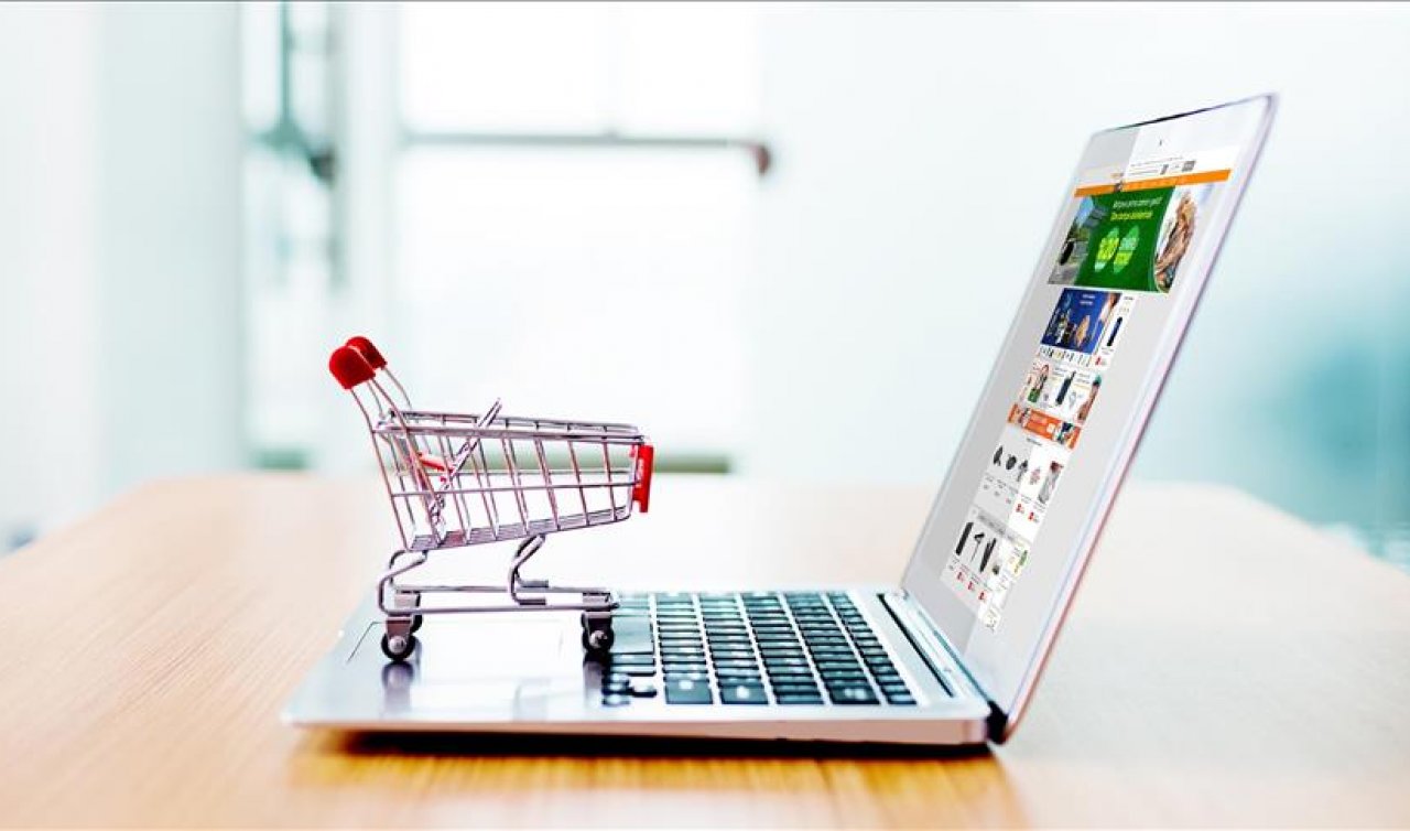 En çok online alışverişi Konya yapıyor