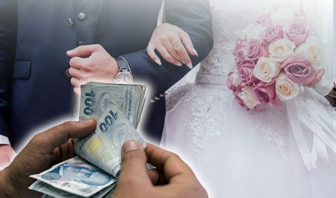 Bakan Göktaş Açıkladı:Evlilik Kredisinin Detayları Belli Oldu
