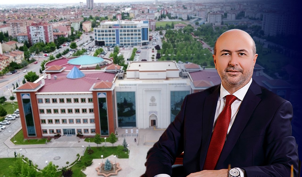  Selçuklu Belediyesi Meclis Üyeleri Açıklandı