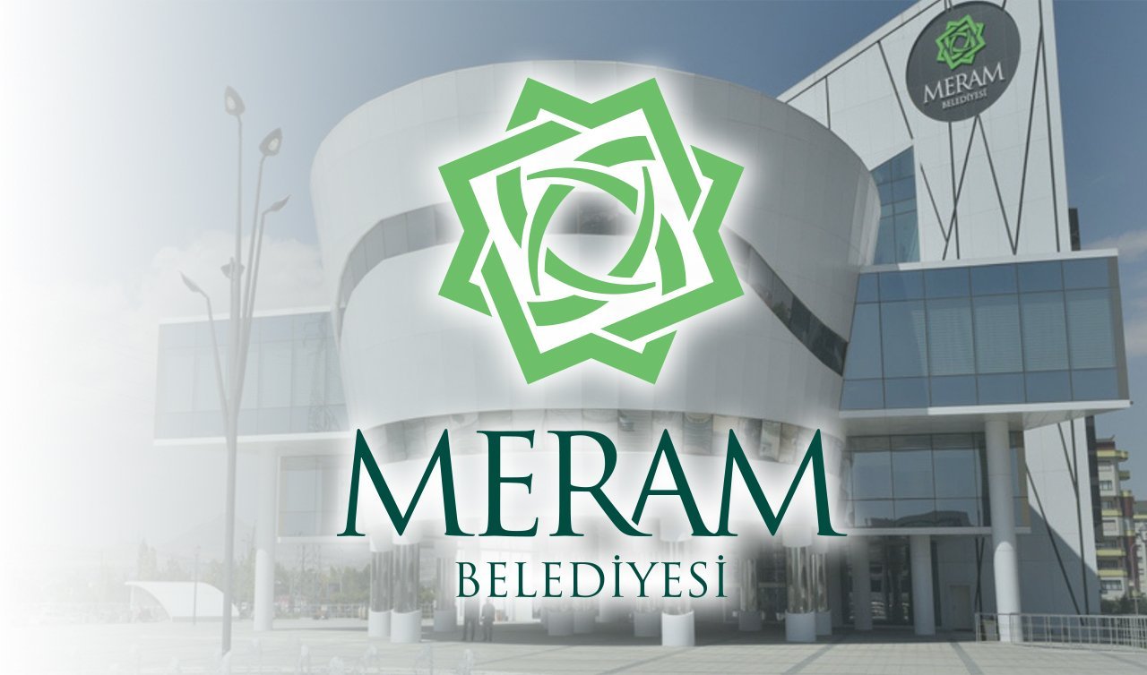 Meram Belediyesi Meclis Üyeleri Açıklandı 