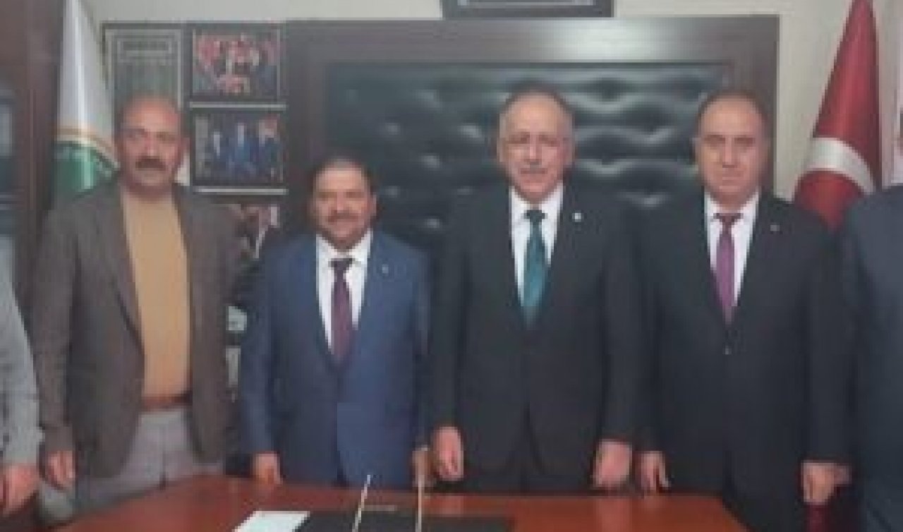 MHP’li Meclis Üyesine Soruşturma!