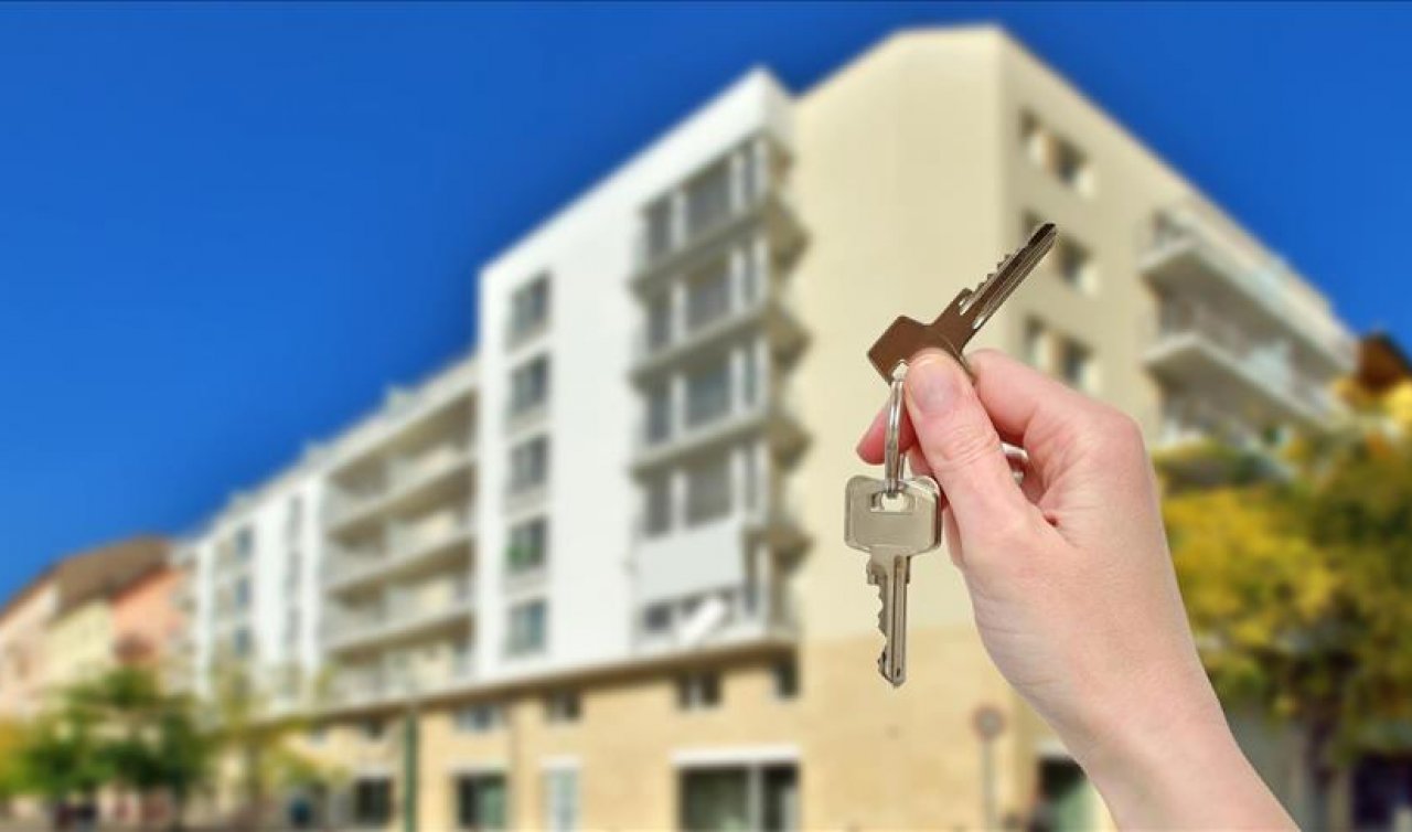  Ev sahipleri ve kiracılar dikkat! Düşük kira bedeli gösterenler artık yakalanıyor 