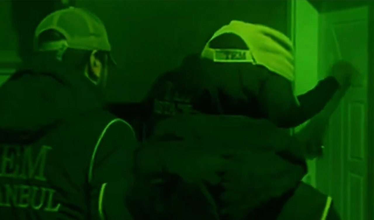 Konya dahil 14 ilde  FETÖ’ye yönelik Kıskaç-7 operasyonu:  67 şüpheli yakalandı