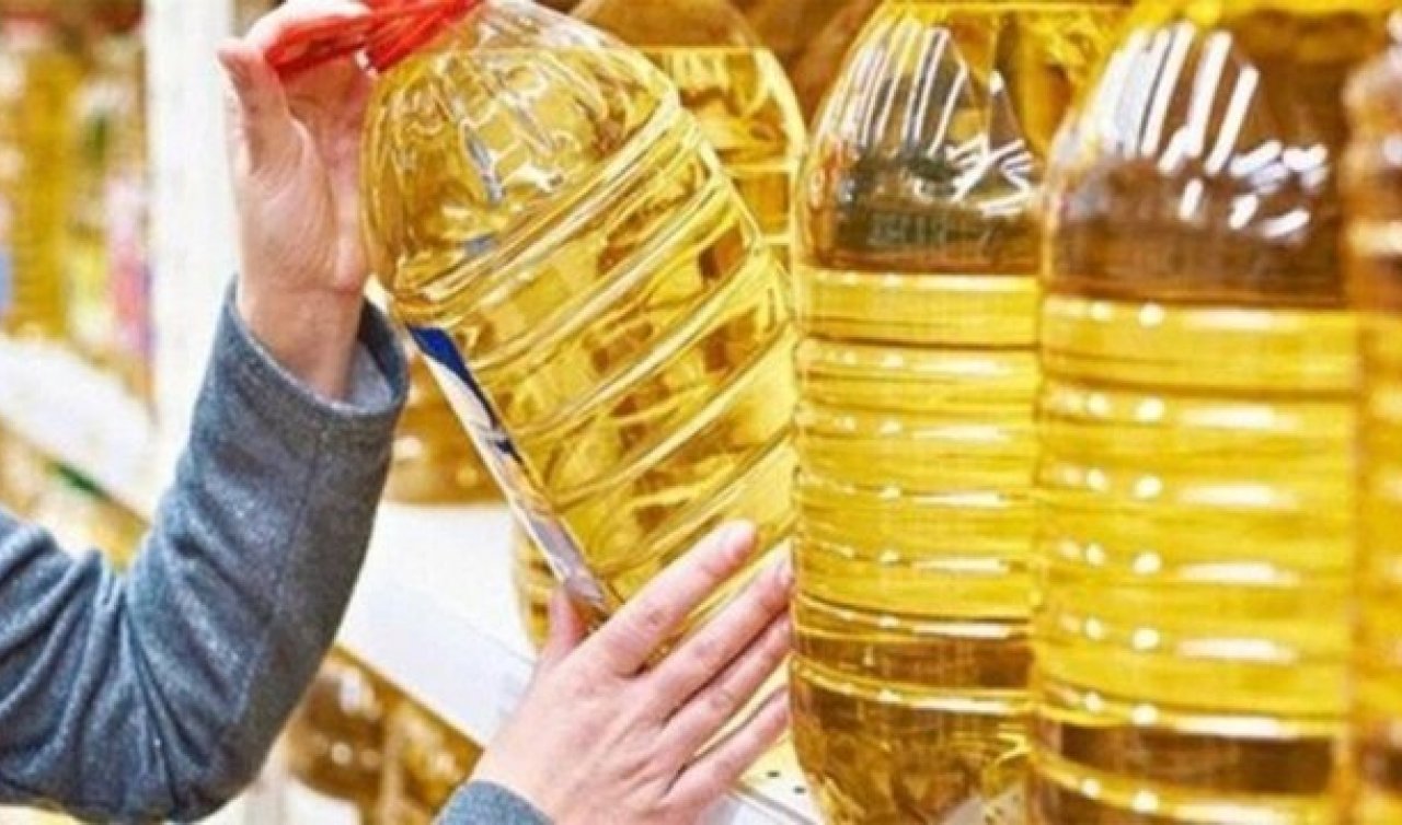 Türkiye’de ayçiçek yağı  fiyatları düşecek mi?