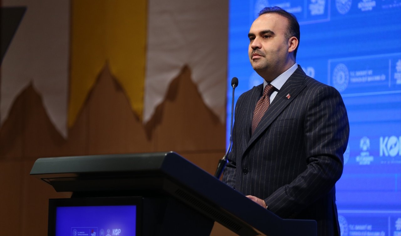 Konya’da toplam bütçesi 128 milyon lira olan 22 proje hayata geçirilecek 