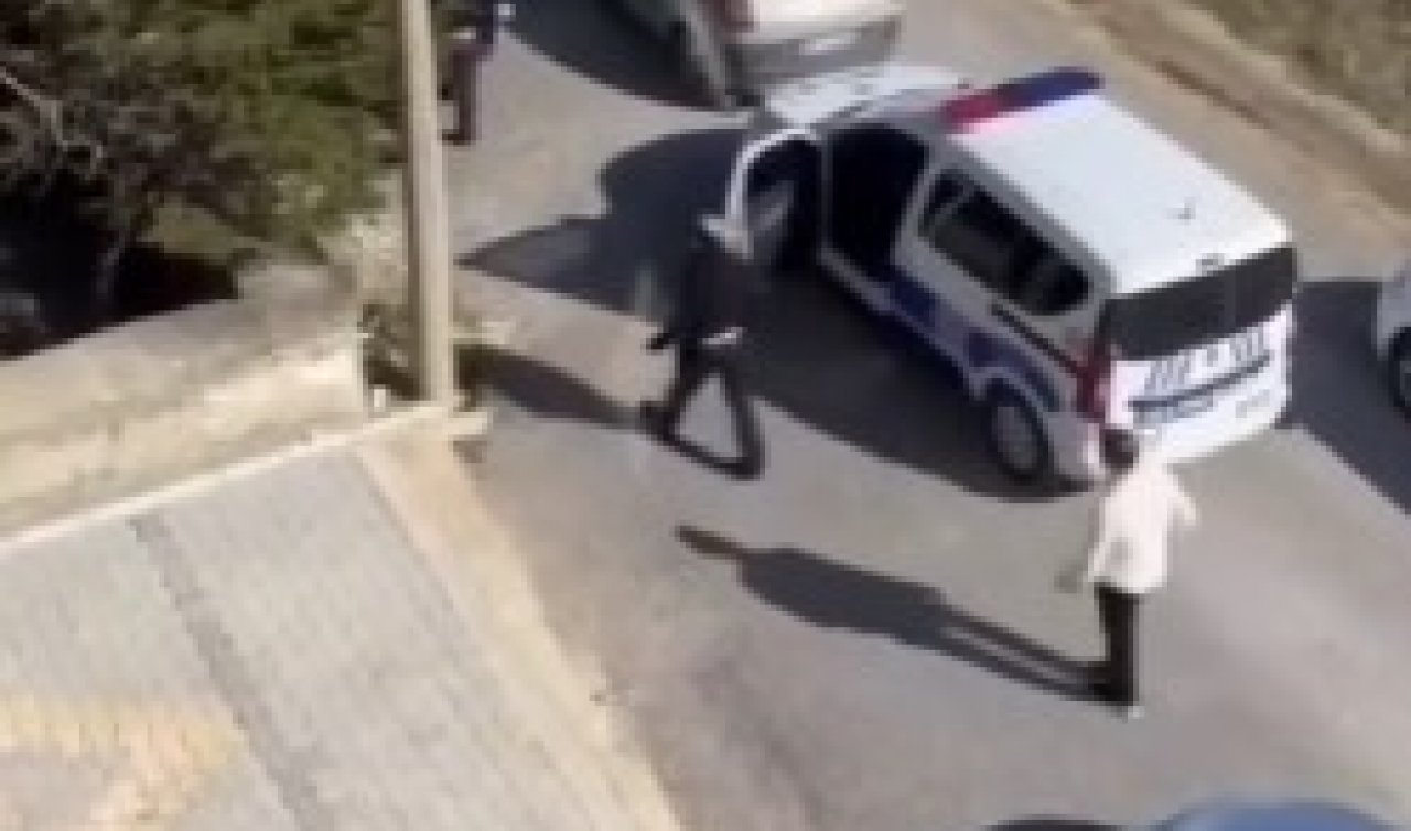 Konya’da Polislerin Çocuğunu Darbettiğini İddia Eden Aileye, Peş Peşe Ceza Yağdı