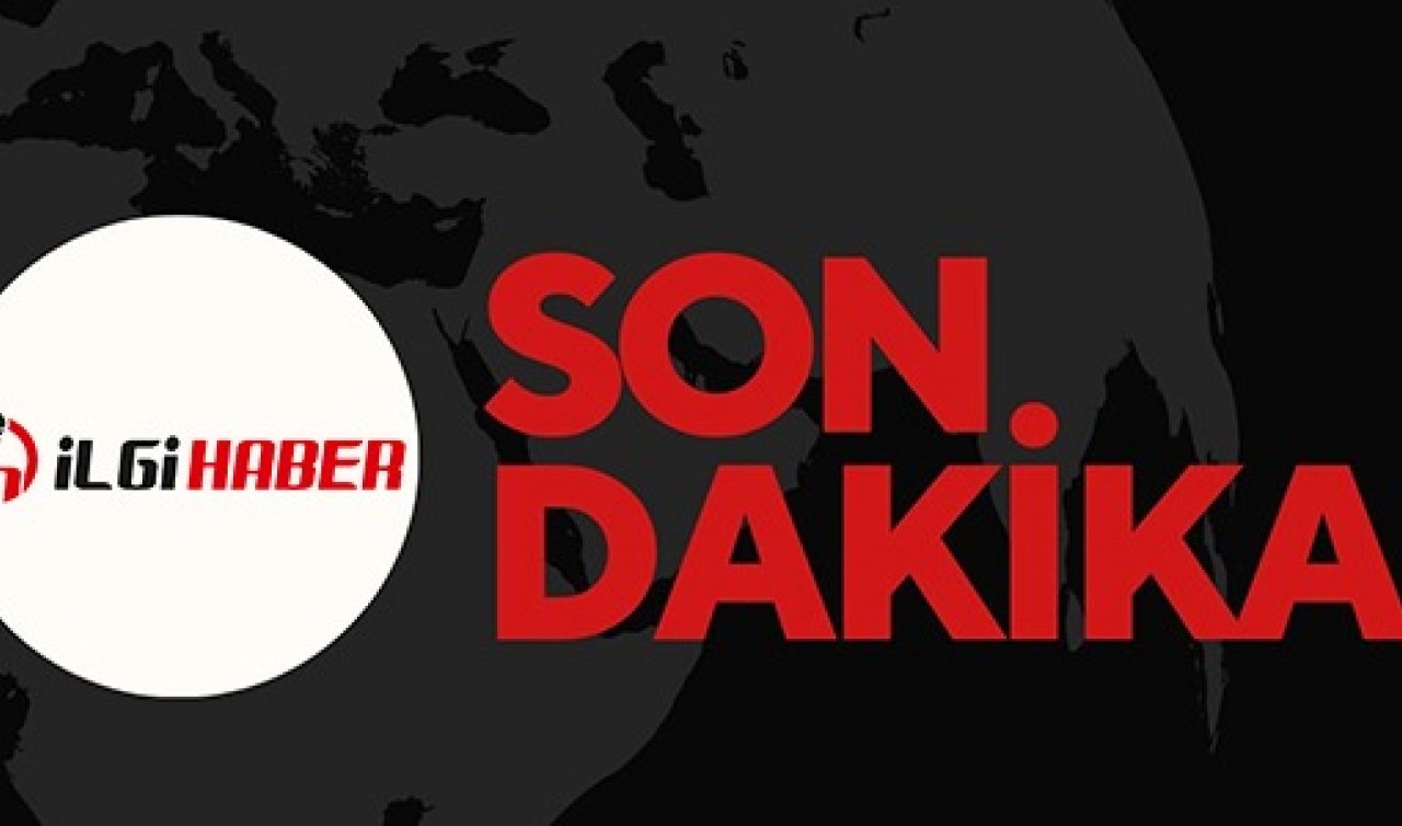 Konya’da traktör ile otomobil çarpıştı: 2 ölü, 3 yaralı var