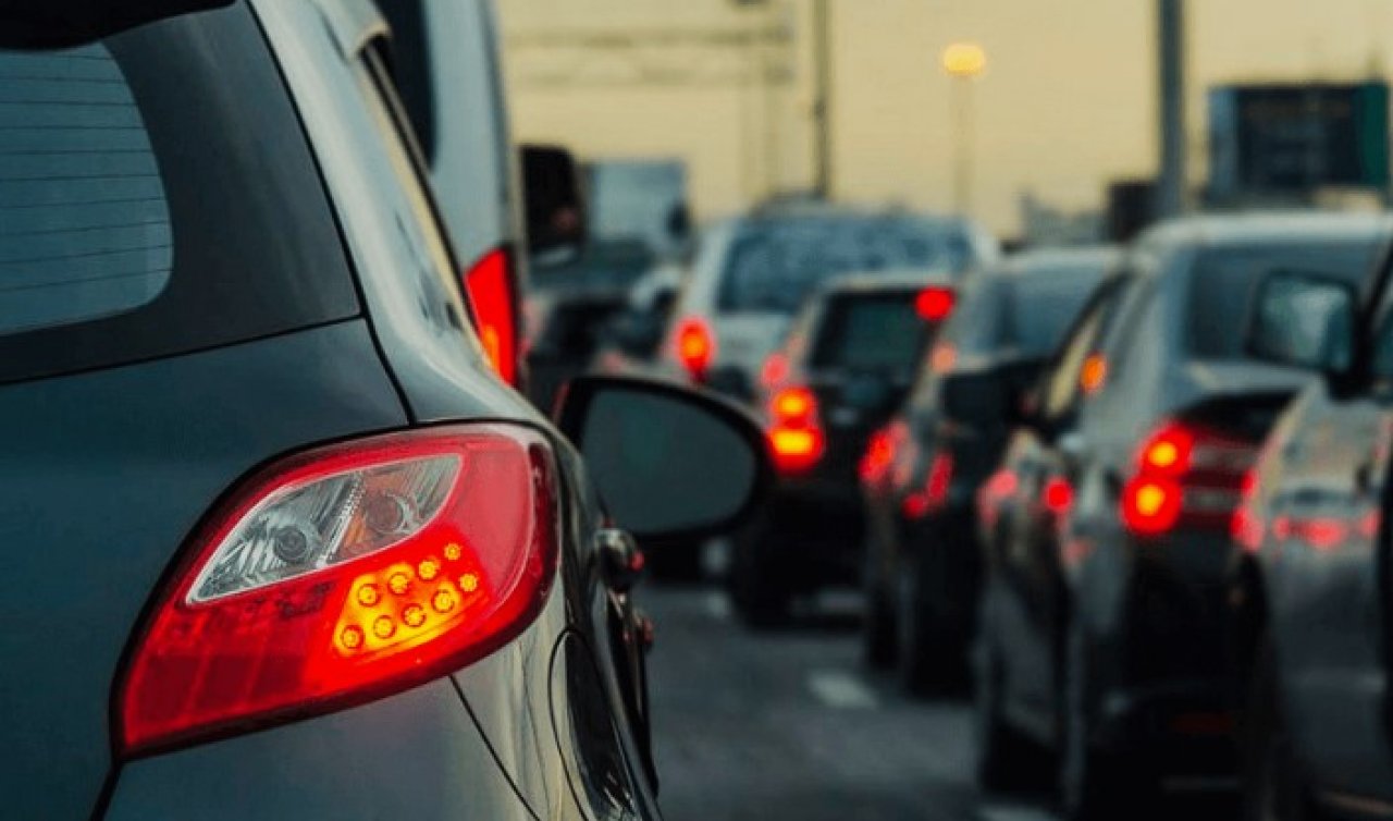 Benzin tahtını dizel ve LPG’ye kaptırdı