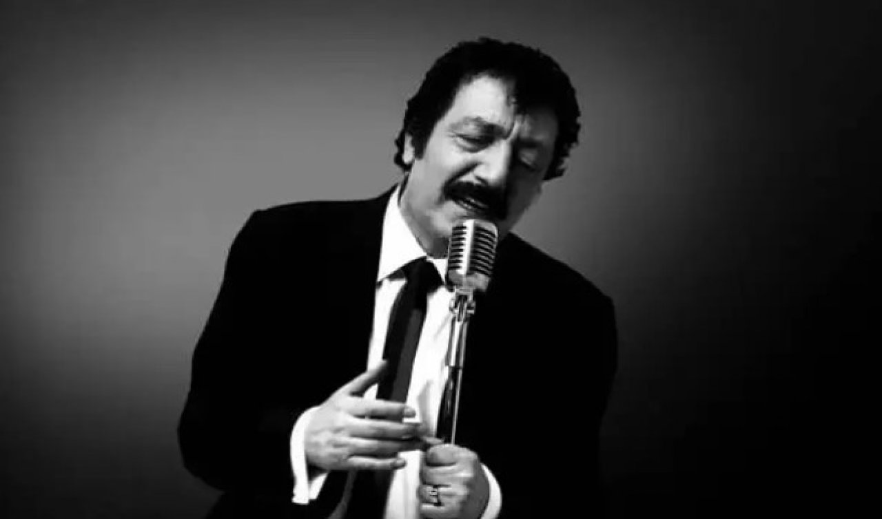 Konya’da yaşayan Müslüm Gürses’in aranjörü ve dostu Baba’yı anlattı 