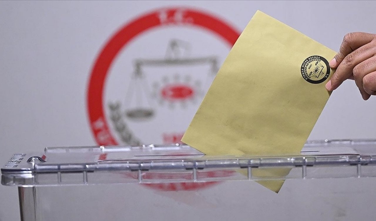 Konya’da kaç milyon seçmen oy kullanacak? Vali Özkan seçime dair açıklamalarda bulundu