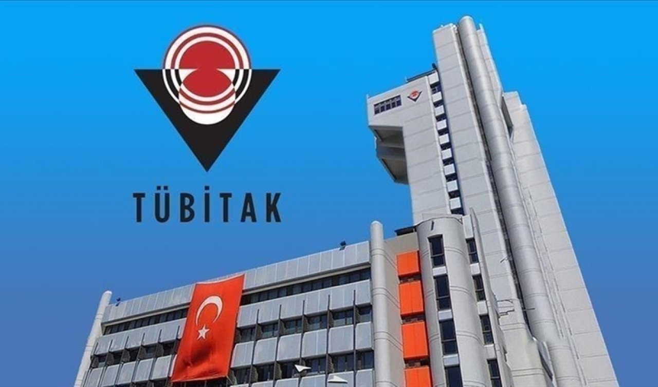 TÜBİTAK 11 personel alımı yapacak 