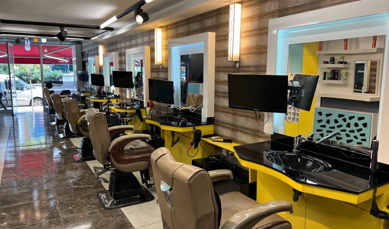  Konya’da kuaför ücretlerine zam geldi