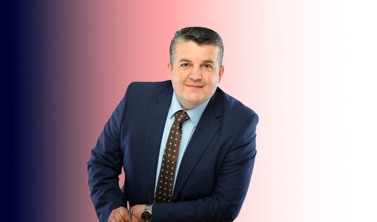 Bahattin Çibik, Kılıçarslan Mahallesi’ne Muhtar Adayı Oldu