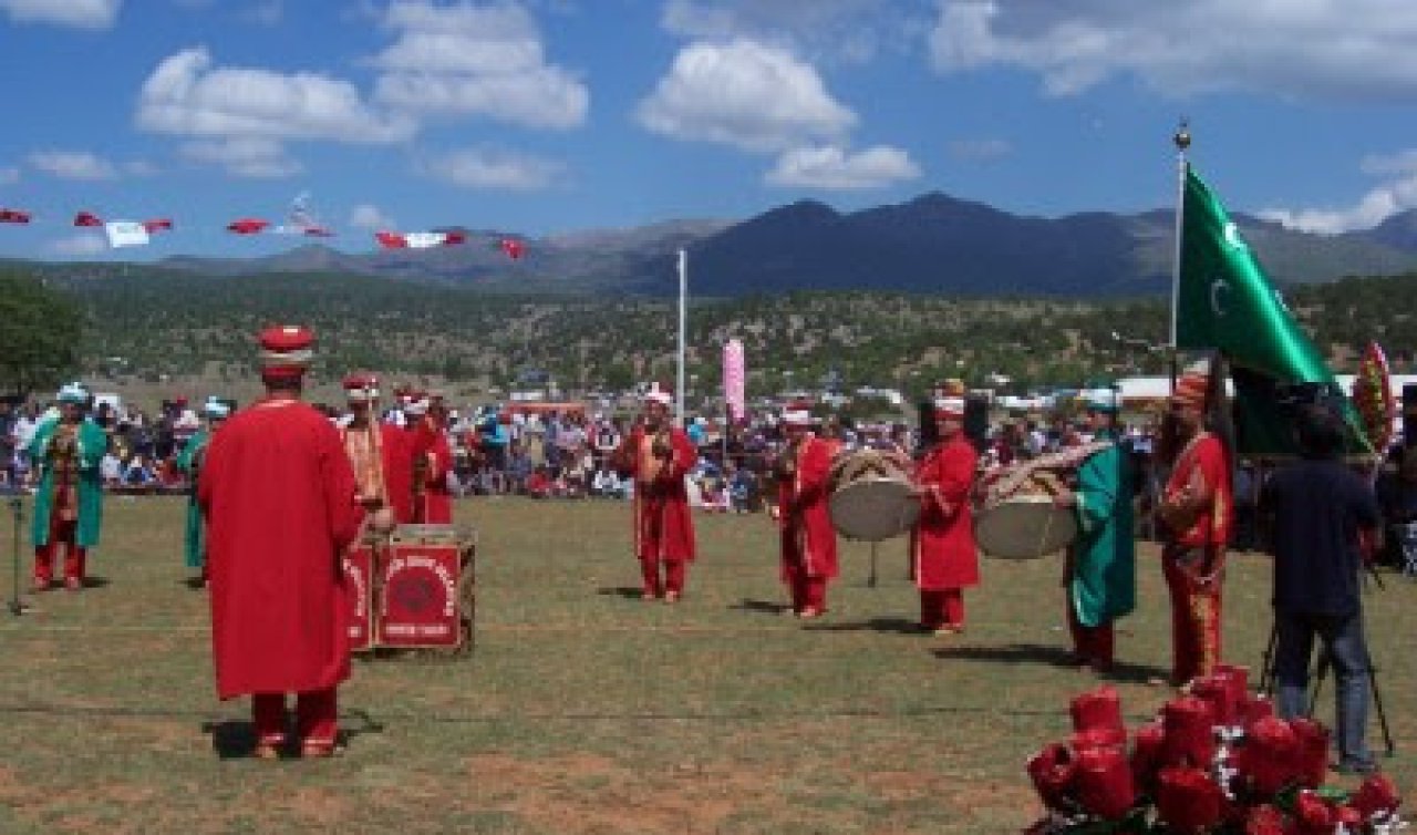Merakla Bekleniyordu! Geleneksel Akkise Şenlikleri’nin yapılacağı tarih belli oldu 