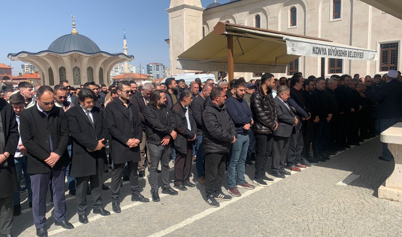 Tınkır ailesinin acı günü 