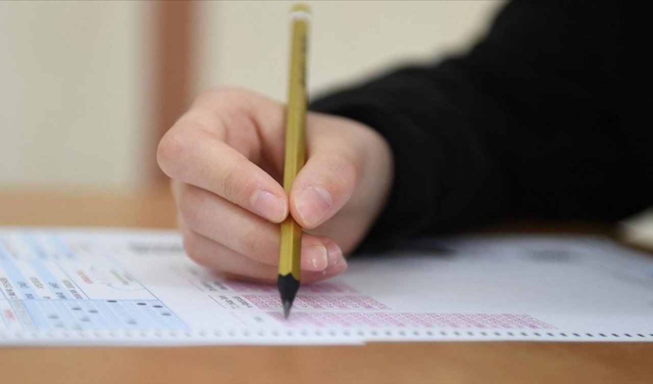  2024 LGS sınavlarına Milli Eğitim Bakanlığı’ndan kritik karar!