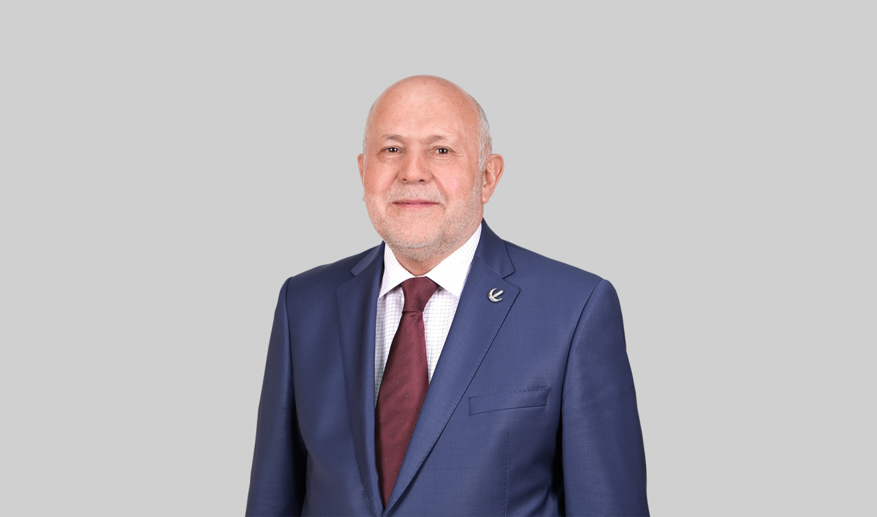 YRP Başkan Adayı Köseoğlu: ’’Konya’yı algılarla değil, gerçeklerle yöneteceğiz’’