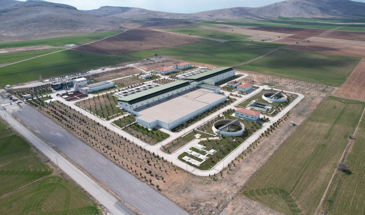 Konya’ya kazandırılan iki büyük yatırımın temeli atıldı: İki tesisin toplam maliyeti 500 milyon lira!