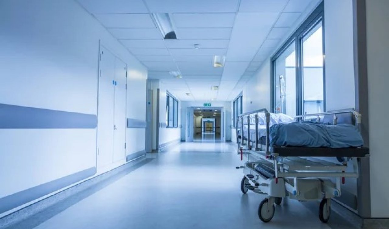 Konya’ya yeni hastane kazandırılıyor! Tam 28.000 metrekare alana sahip!