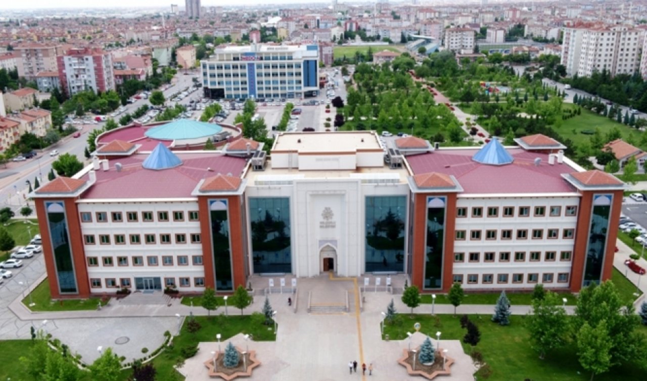  İş Arayanlar Dikkat! Selçuklu Belediyesi 80 yeni personel alımı yapacak