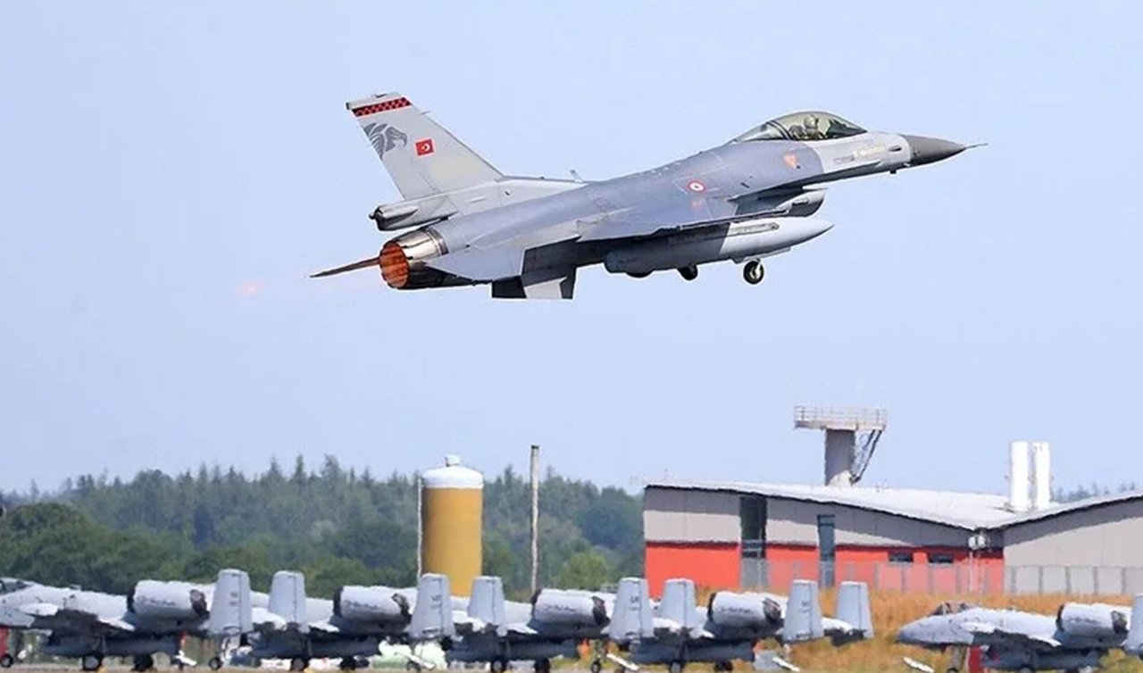 Konya’daki uluslararası tatbikat bu yıl yapılmayacak